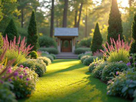 Why Choose Andrade for Your Local Landscaping Needs?