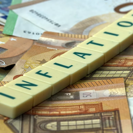 Zone euro: l'inflation accélère en mai, à 3,2% sur un an
