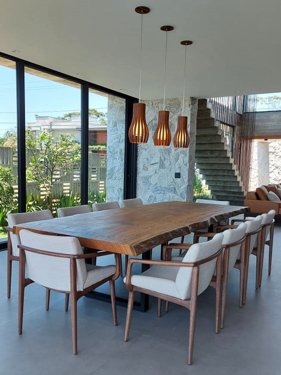 Mesa de jantar
