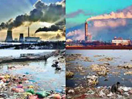 The Hidden Story Behind Externalities