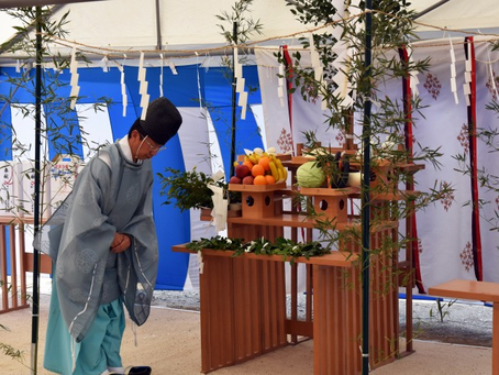 The Beauty of Jichinsai