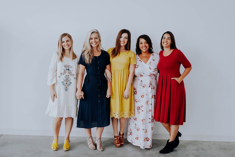 Shop Ashley Lemieux