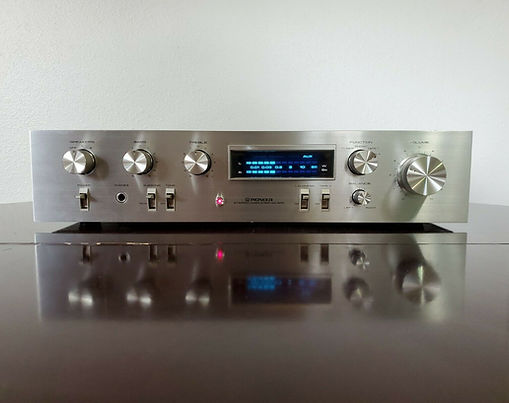 Pioneer SA-610