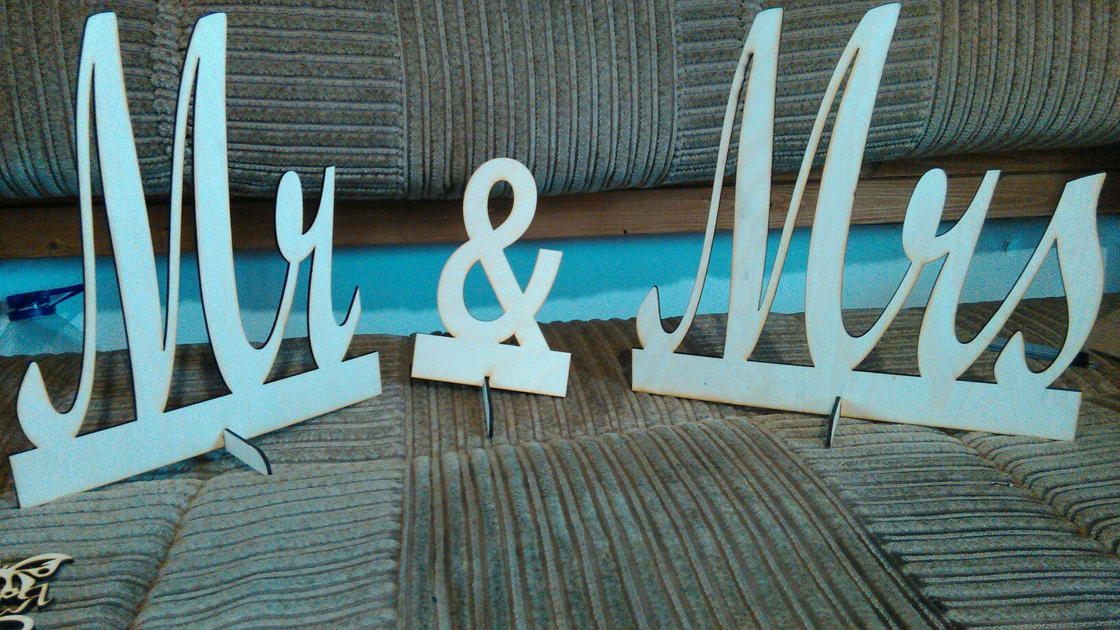 Містер і місіс