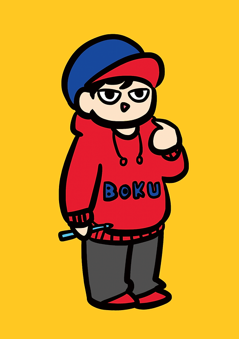 つげくん.png