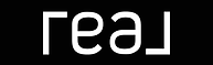Real Logo Knockout Black with White Wordmark.png