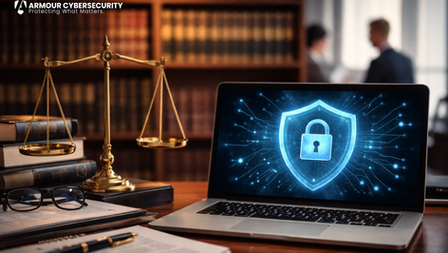 Quand l'information s'arrête, l'activité s'arrête : pourquoi la cybersécurité est désormais un impératif de continuité d'activité pour les cabinets d'avocats