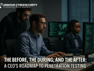 Feuille de route du PDG pour les tests de pénétration : à quoi s'attendre avant, pendant et après