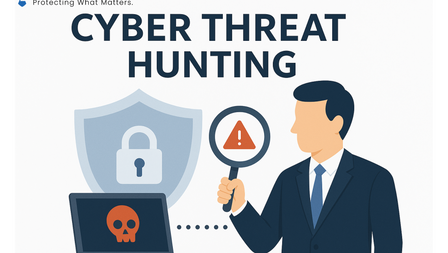 Chasse aux cybermenaces : définition et comment créer un modèle pratique