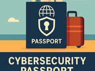 Cybersecurity Passport: Your Guide to Safe Travel Online This Summer