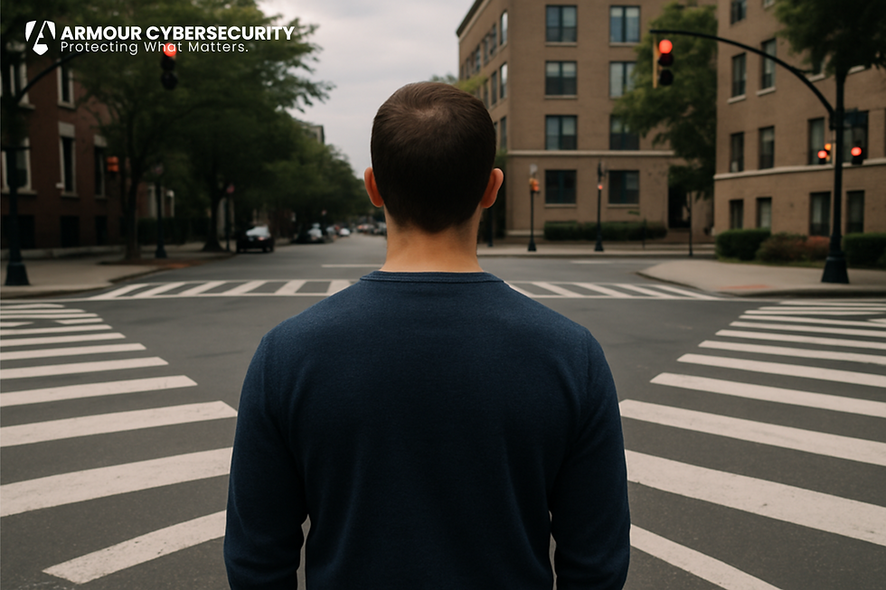 Shift Left or Get Left Behind: Why DevSecOps Is No Longer Optional