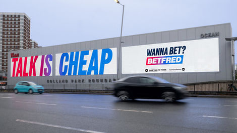 Holland Park Roundabout