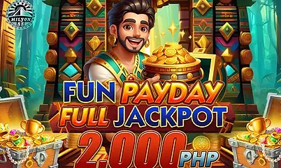 Win More at the PayDay?