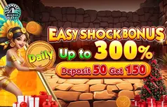 Another Chance to Win Up to 300%, Don't Miss It.