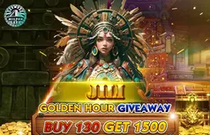 JILI scatter games and get rewards everyday at Milyon88