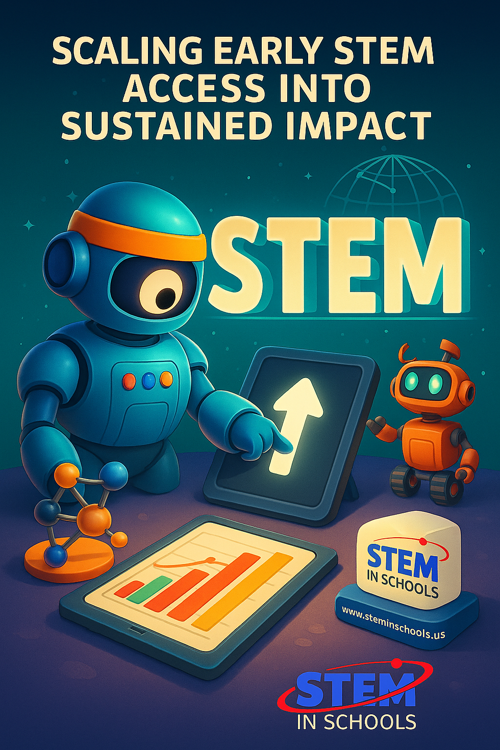 From Pilot Programs to Pipeline: Scaling Early STEM Access Into Sustained Impact