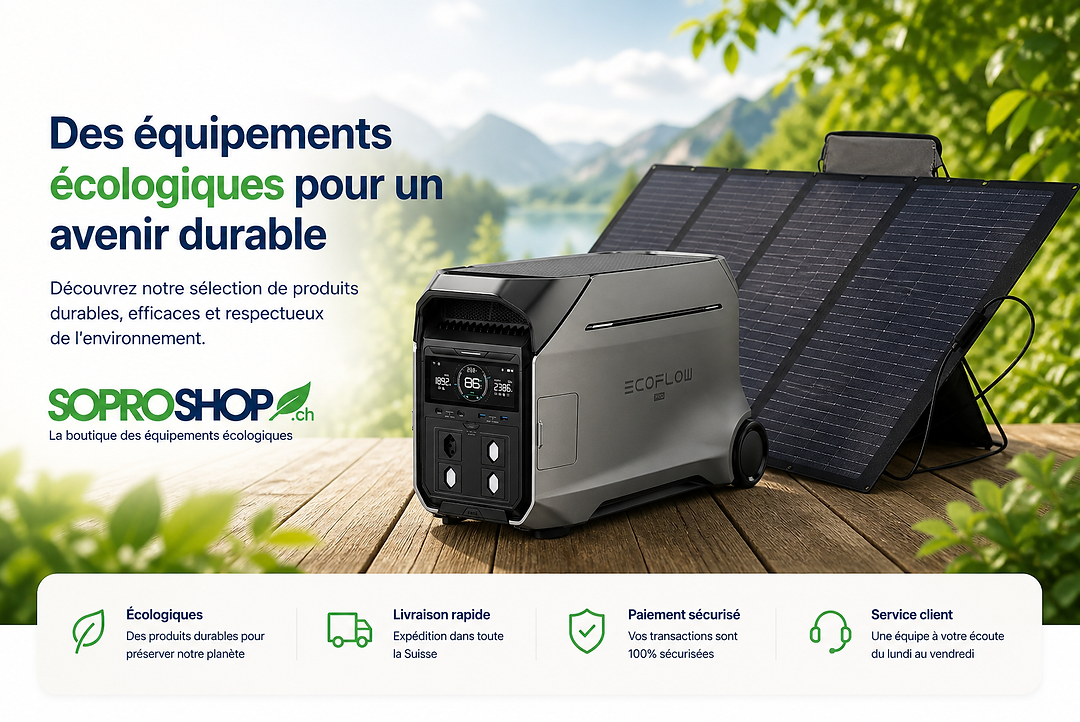 Équipements écologiques pour un avenir durable - page de bienvenue.png