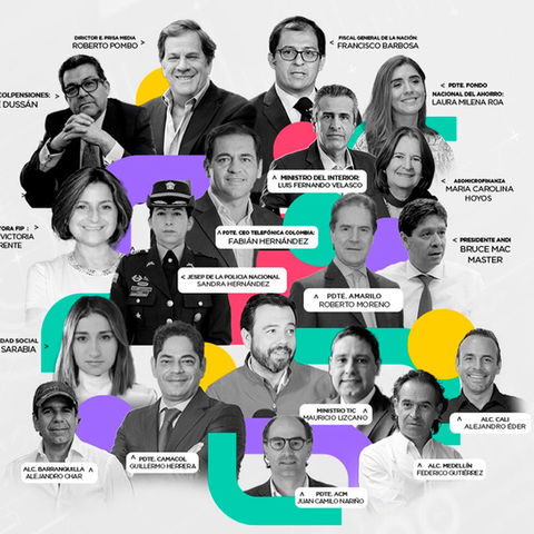 Lo que hacemos:
Conceptualización temática de foros, debates y otros formatos.
Proponer y convocar a panelistas de diversos sectores. Los formatos son variados al igual que como las temáticas.
Asesorar la realización de foros relacionados con temas como seguridad, transición energética, liderazgo, desarrollo social, entre otros.
Coordinar la agenda académica y propuesta de panelistas.
Coordinar la grabación de una serie de videopodcast.