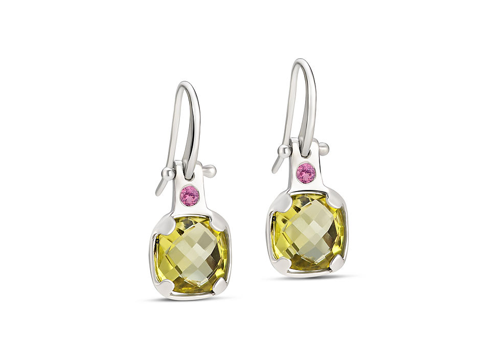 Thumbnail: The Madeleine Earring