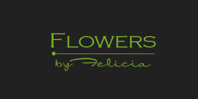 Flowers by Felicia
