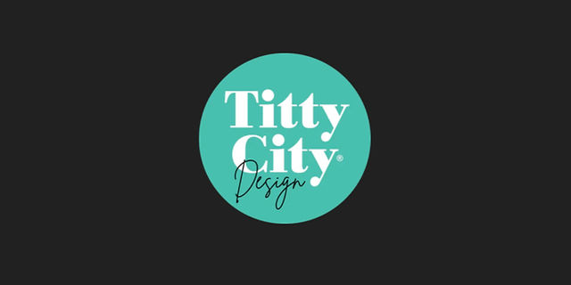 Titty City Design