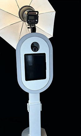 DSLR Photo Booth KIT