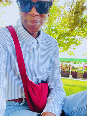 How to "Do You" When There's Too Much to Do