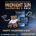 Midnight Sun Movie Valentine's Pack