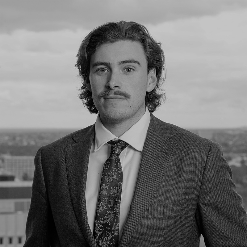 Jamie Bourne, Founding Director of INOVA Advisory