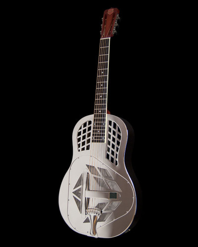 Style 1 Tricone | national-guitars