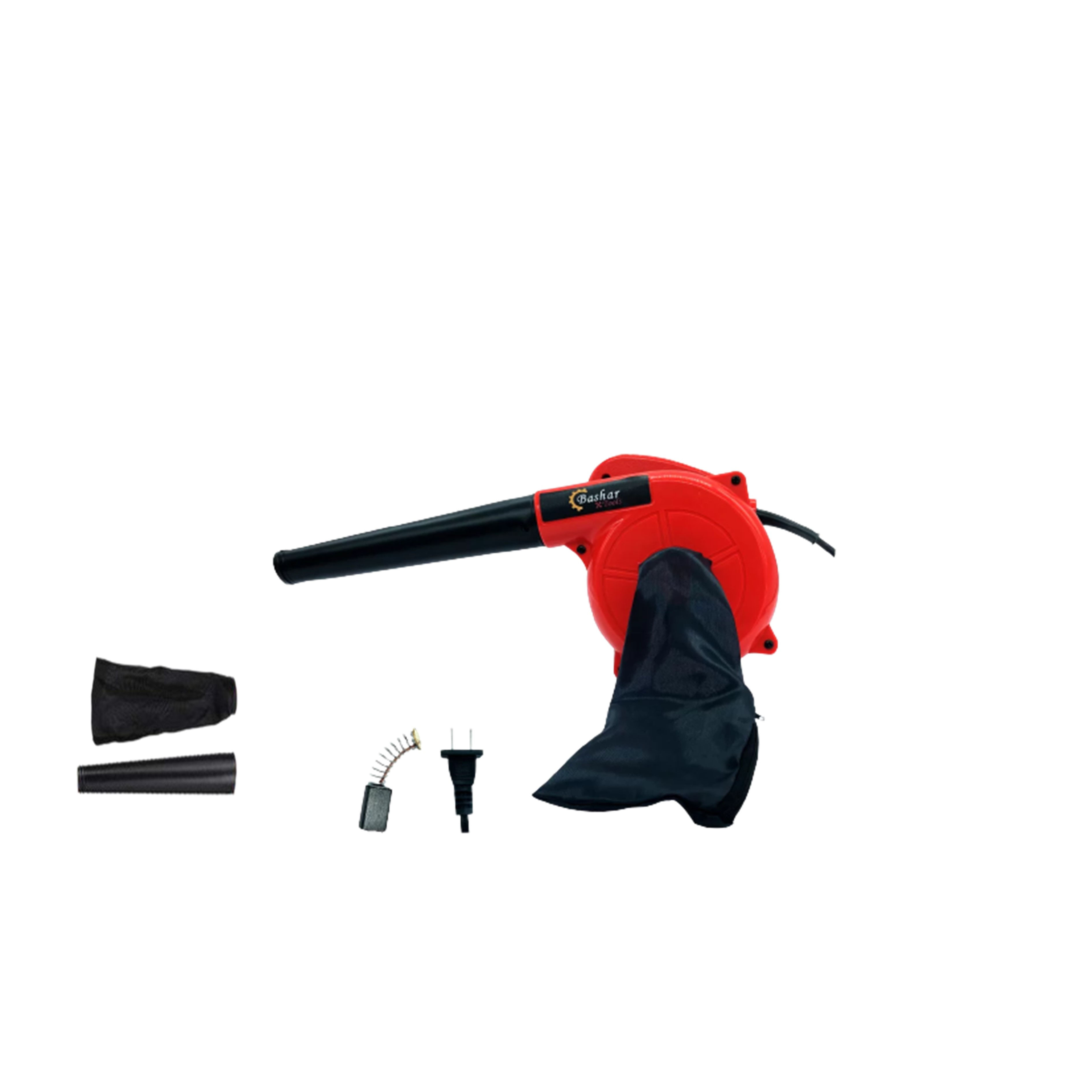 Sopladora / Aspiradora 600W