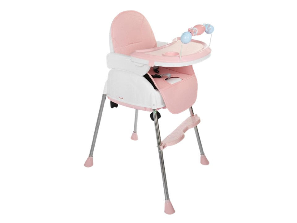 Miniatura: Silla de comer para bebé