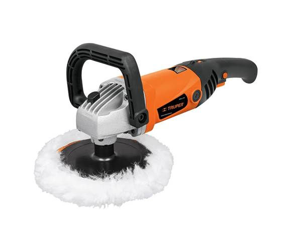 Pulidora para Auto 7" 1200 W