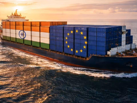 Acuerdo UE–India: qué oportunidades puede abrir para tu empresa