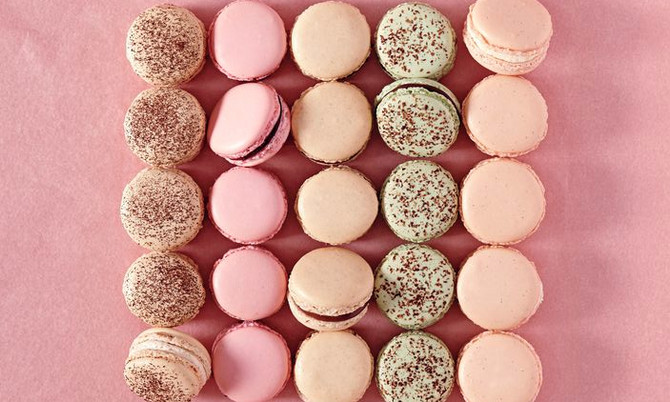Great bakes for Good Friday