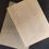 Thumbnail: Cork Sheet (Non-self adhesive)
