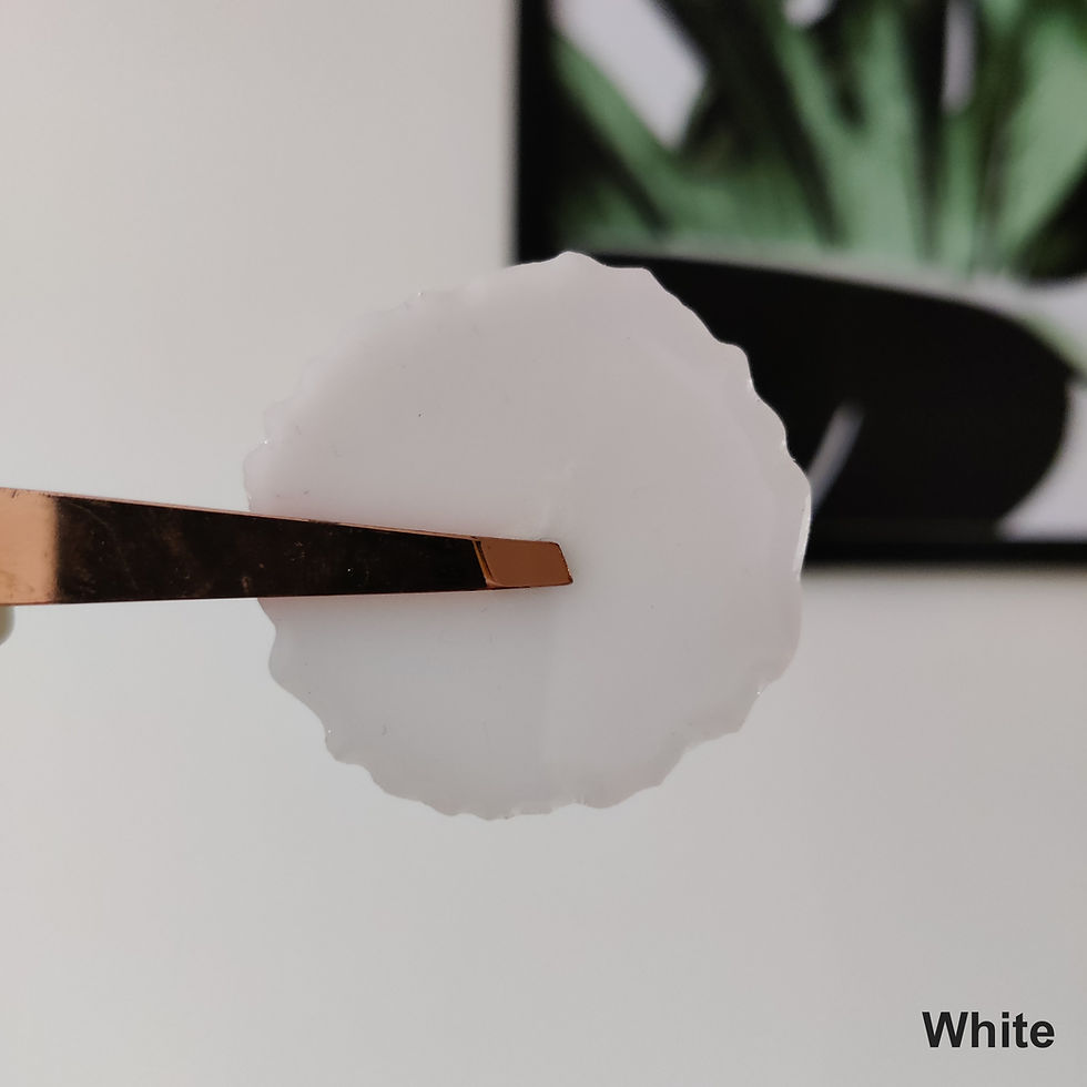 Thumbnail: Translucent kit (11 Epoxy Colours)