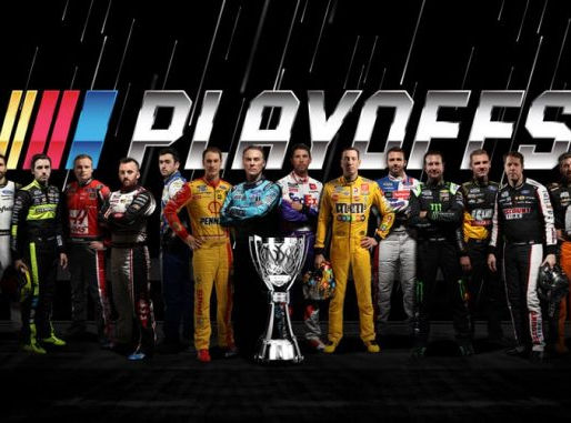 Predicting the Unpredictable Preview and Predictions for the 2022 Nascar Cup Series Playoffs