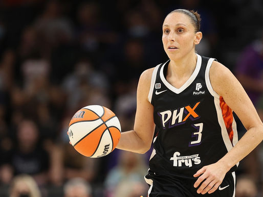 Dear Sports Fans, It's Time to Give Female Athletes the Respect they Deserve