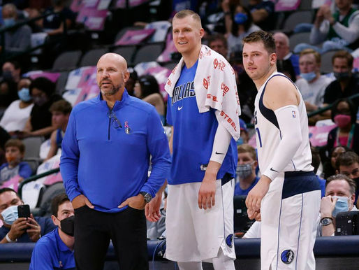 Why the Jason Kidd Hire Has Worked and How it Shows the Lakers Mistake