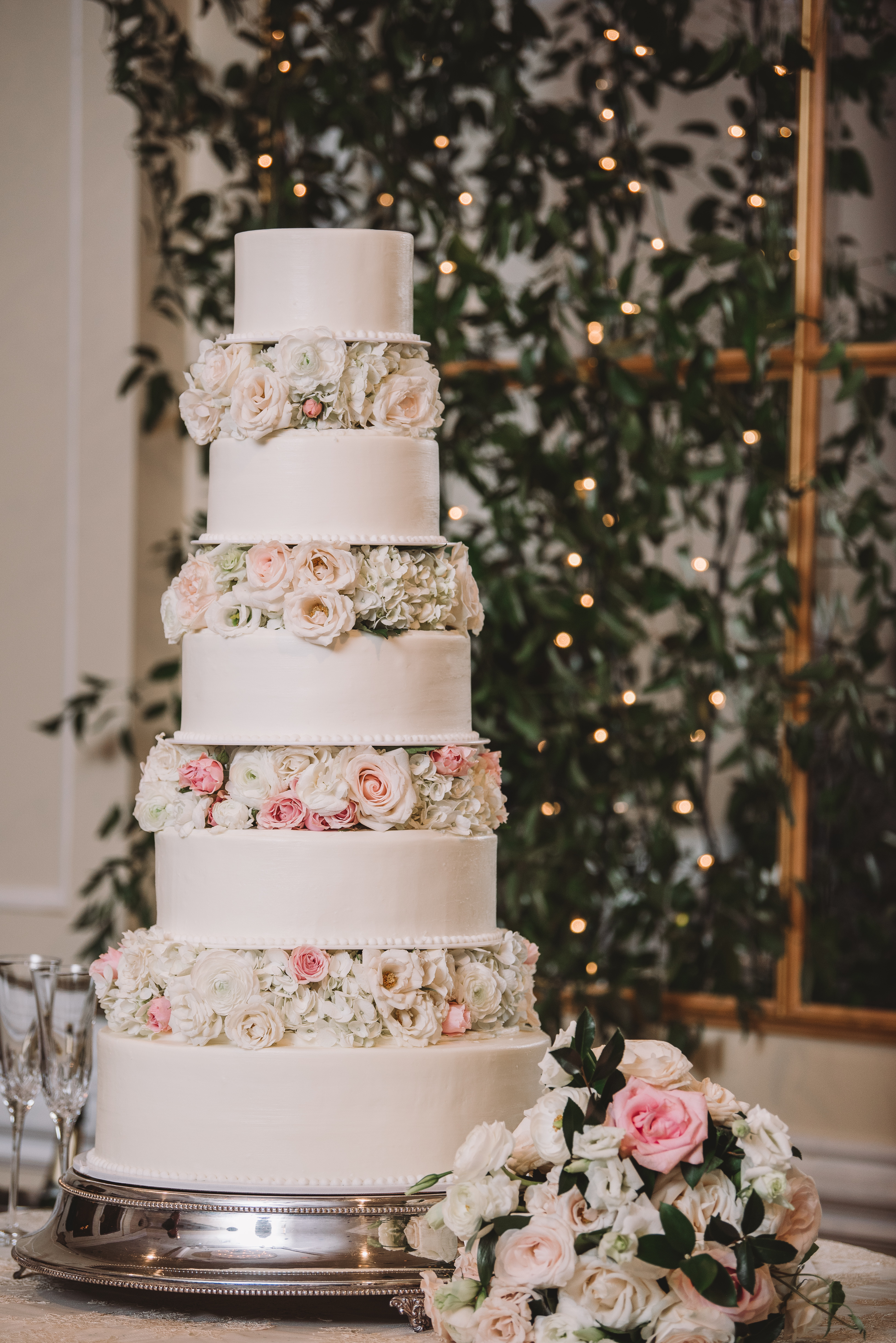 Wedding Cakes I Columbia Sc I Cakes