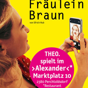 Fräulein Braun
