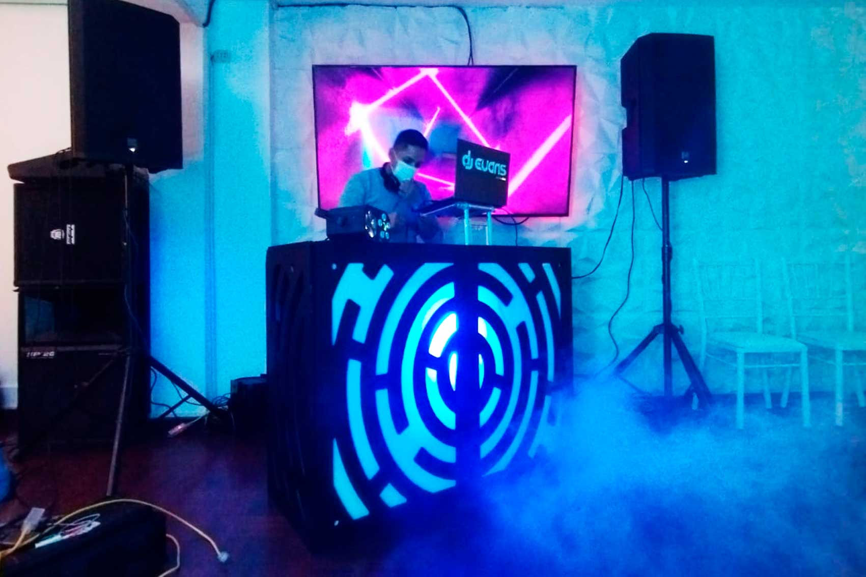 DJ "Celebra"