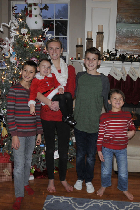 Christmas Eve