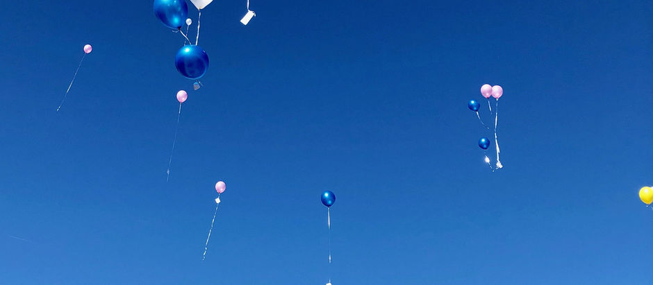 Heart to Heart Memorial Service