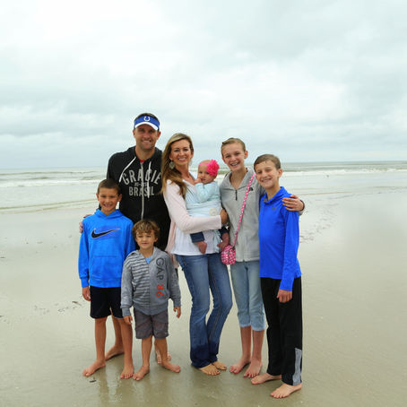 New Smyrna Beach, FL