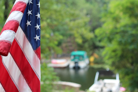 4th of July
