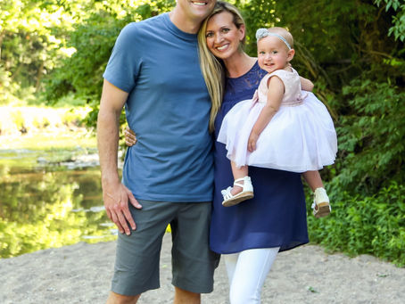 Celebrating 17 years of marriage