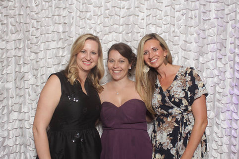 Brian & Tracy Doty's Wedding