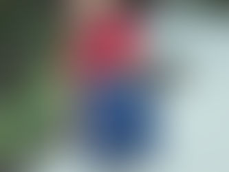 Landon's 1st day of preschool @ Interactive Academy